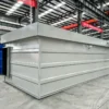 Collector with Silent Blower, 380 V, 6000m³ - view 6