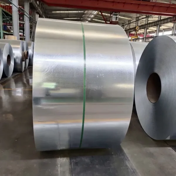 Color Coated Steel Coil, PPGI, PPGL, Roof - view 4