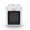 Color Electric Heater, 220V, Plastic - view 2