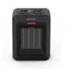 Color Electric Heater, 220V, Plastic - view 5