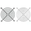 Color Metal Axial Fan, two-way, Iron