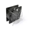 Color Metal Axial Fan, two-way, Iron - view 2