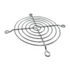 Color Metal Axial Fan, two-way, Iron - view 4