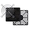 Color Metal Axial Fan, two-way, Iron - view 6