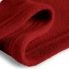 Color Polyester Throw Blanket, Portable, 100% Polyester - view 2