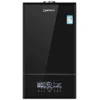 Combi Boiler, 24kw, Gas, Glass Panel