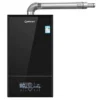 Combi Boiler, 24kw, Gas, Glass Panel - view 3