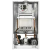 Combi Boiler, 24kw, Gas, Glass Panel - view 5