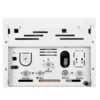 Combi Boiler, 24kw, Gas, Glass Panel - view 6