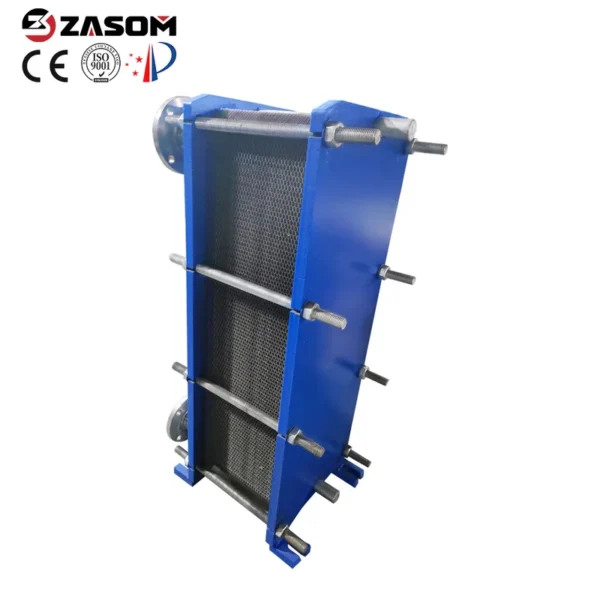 Combi Boiler, Stainless, Steel - view 2