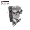 Combi Boiler, Stainless, Steel - view 5