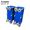 Combi Boiler, Stainless, Steel - view 6