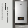 Combi Gas Convector Heater, 24KW, Wall, 249 - view 5