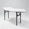 Combinable Fan, Wood, Hotel Furniture - view 3