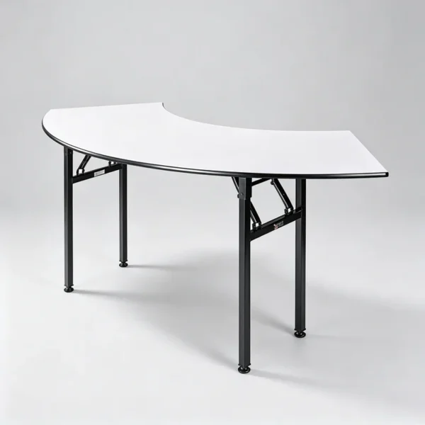 Combinable Fan, Wood, Hotel Furniture - view 3