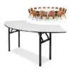 Combinable Fan, Wood, Hotel Furniture - view 4