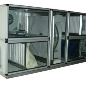 Combined Air Conditioning Unit, 10000, CMH, HVAC