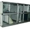 Combined Air Conditioning Unit, 10000, CMH, HVAC - view 4