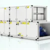 Combined Air Conditioning Unit, AHU, Galvanized Steel - view 4