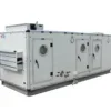 Combined Air Conditioning Unitair, AHU, 5000m³