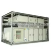 Combined Air Conditioning Unitair, AHU, 5000m³ - view 5