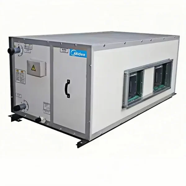 Combined Air Handing Unit, Ceiling, AHU - view 2