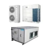 Combined Air Handing Unit, Ceiling, AHU - view 6