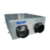 Combined Air Handling Unit, AHU, 200-1500m³, R410A - view 5