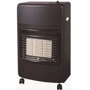 Combined Gas Heater, USB, A-GS002