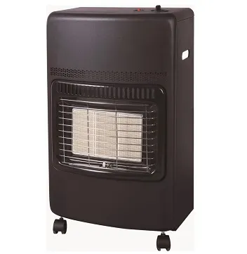 Combined Gas Heater, USB, A-GS002