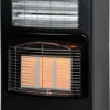 Combined Gas Heater, USB, A-GS002 - view 2