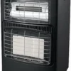 Combined Gas Heater, USB, A-GS002 - view 3