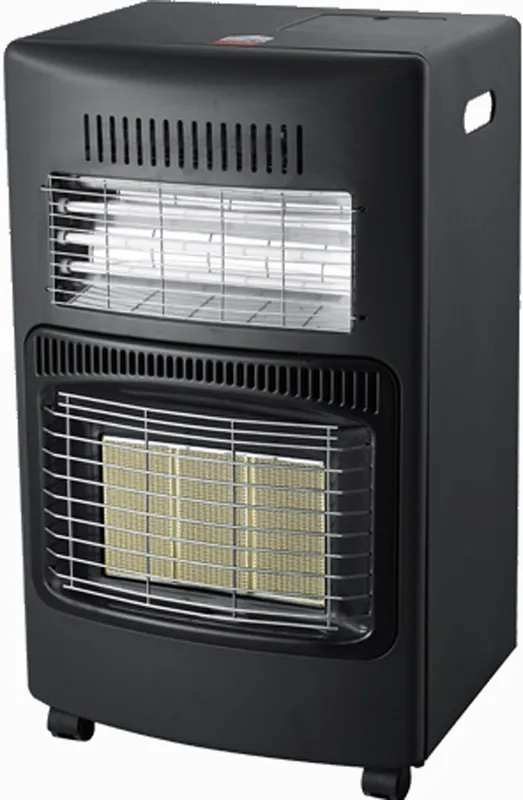 Combined Gas Heater, USB, A-GS002 - view 4