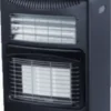Combined Gas Heater, USB, A-GS002 - view 6