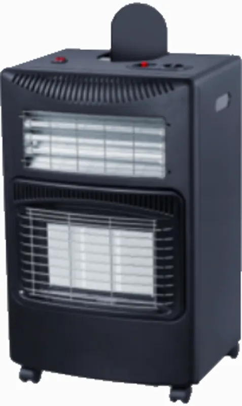 Combined Gas Heater, USB, A-GS002 - view 6