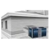 Commercial Air Conditioner, 20ton, 70kW, 240000Btu, R410A - view 5