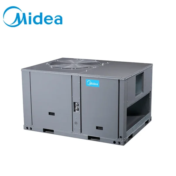 Commercial Air Conditioner, 7.5RT, T3, R410a, 60hz