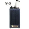 Commercial Air Conditioner, Portable, 9500, BTU, 220V