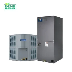 Commercial Air Conditioner, R454B, SEER2, HVAC, 24000-60000Btu