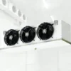 Commercial Air Cooler, 220 V, R-404A