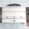 Commercial Air Cooler, 220 V, R-404A - view 4
