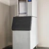 Commercial Automatic Tube, 400kg, 110V, 150kg, 24h - view 3