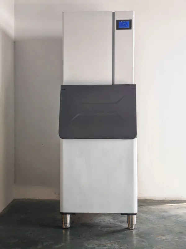 Commercial Automatic Tube, 400kg, 110V, 150kg, 24h - view 5