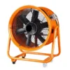 Commercial Axial Fan, 220V, 380 V, Electric