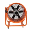 Commercial Axial Fan, 220V, 380 V, Electric - view 2