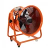 Commercial Axial Fan, 220V, 380 V, Electric - view 6