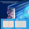 Commercial Business Ice Tube, 25kg, 40kg, 60kg, 80kg - view 6