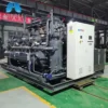 Commercial Co2 Heat Pump, Inverter - view 2