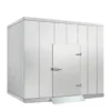Commercial Cold Room Refrigerator, 100mm, 230 V, 1.35KW - view 2