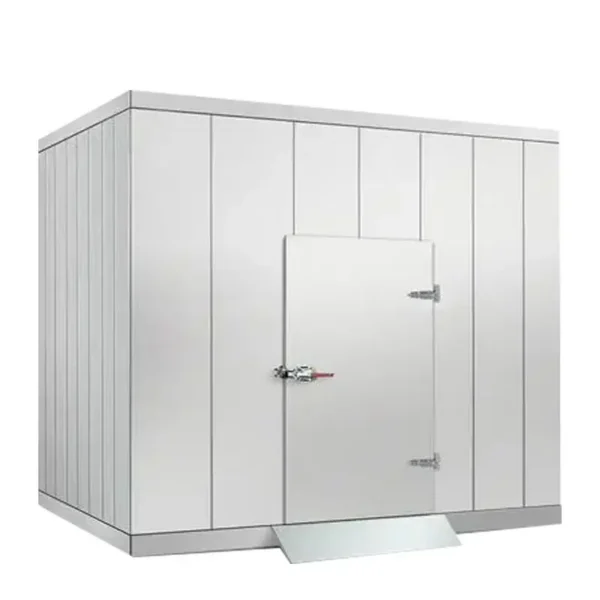 Commercial Cold Room Refrigerator, 100mm, 230 V, 1.35KW - view 2